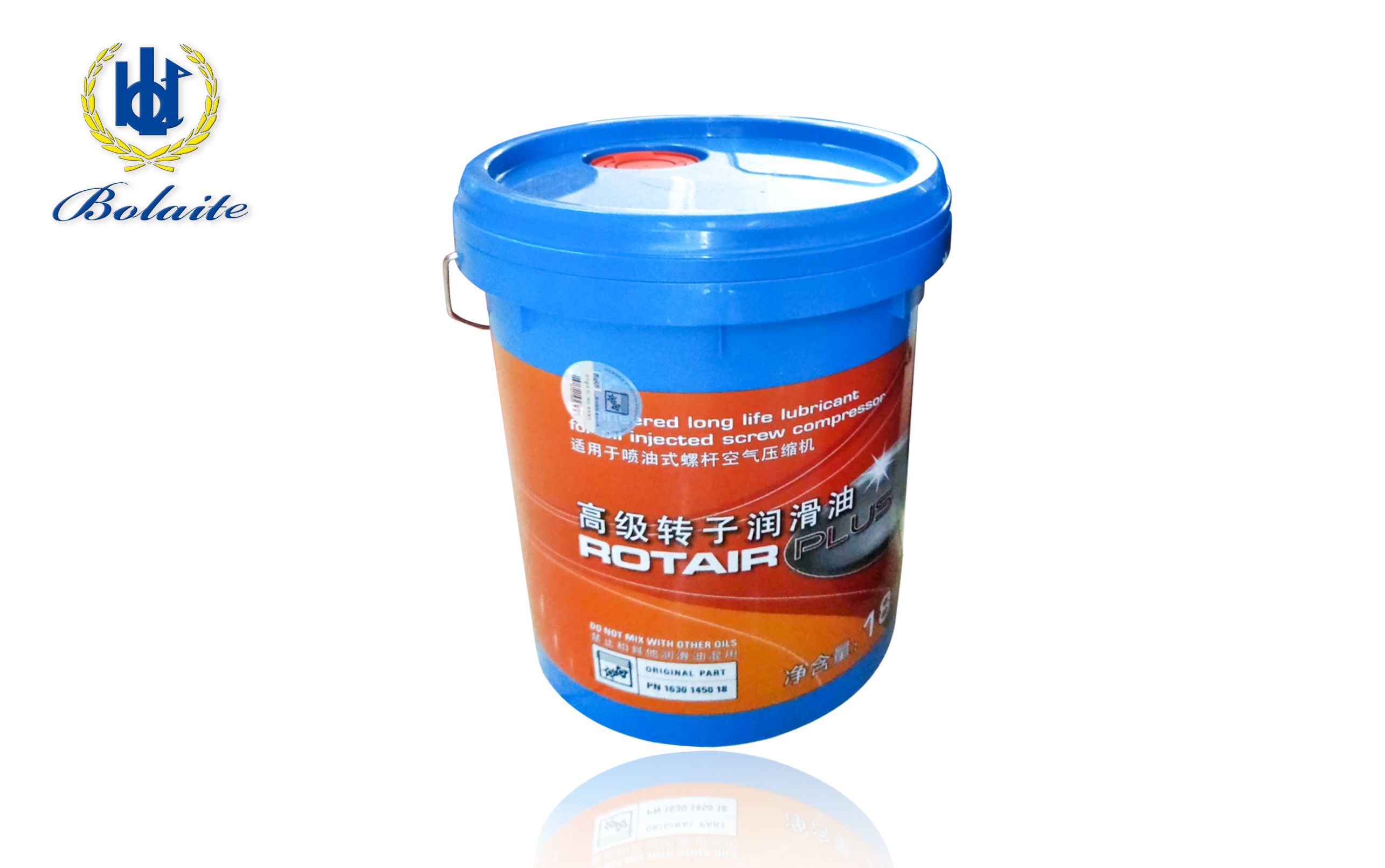 18L润滑油